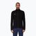 Vyriškas žygio džemperis Mammut Aconcagua ML Jacket Men black