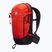 Turistinė kuprinė Mammut Lithium 15 mammut red/black
