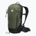 Turistinė kuprinė Mammut Lithium 15 dark marsh/black