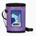 Magnezijos maišelis Mammut Gym Print lavender
