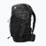 Turistinė kuprinė Mammut Ducan Spine 28-35 l black