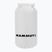 Vandeniui atsparus maišas Mammut Drybag Light 5 l white