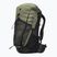 Turistinė kuprinė Mammut Ducan Spine 28-35 l marsh/black