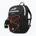 Vaikiška turistinė kuprinė Mammut First Zip 16 l black