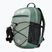 Vaikiška turistinė kuprinė Mammut First Zip 16 l jade/dark jade