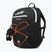Vaikiška turistinė kuprinė Mammut First Zip 8 l black