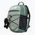 Vaikiška turistinė kuprinė Mammut First Zip 8 l jade/dark jade
