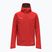 Vyriška striukė nuo lietaus Mammut Crater Light HS Hooded mammut red