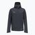 Vyriška striukė nuo lietaus Mammut Crater Light HS Hooded marine