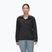 Moteriška striukė nuo lietaus Mammut Ducan Light HS Hooded black