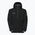 Vyriška striukė nuo lietaus Mammut Linard Light HS Hooded black