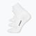 Kojinės Mammut Everyday Quarter 3 pairs white/white/white