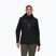 Moteriškas lietaus paltas Mammut Linard HS Thermo Hooded Jacket Women black