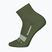 Kojinės Mammut Hiking Full Cushion Quarter marsh/white