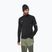 Vyriškas džemperis Mammut Taiss ML Jacket Men black