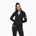 Moteriškas džemperis Mammut Taiss ML Hooded Jacket Women black