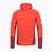 Vyriškas džemperis Mammut Taiss ML Hooded mammut red/dark mammut