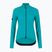 Moteriškas dviračių džemperis ASSOS Uma GT Spring Fall Jersey C2 turquise green