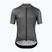 Vyriški dviračių marškinėliai ASSOS Mille GT C2 EVO rock grey
