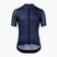 Vyriški dviračių marškinėliai ASSOS Mille GT C2 EVO genesi blue