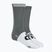 Dviračių kojinės ASSOS GT C2 rock grey