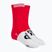 Dviračių kojinės ASSOS GT C2 lunar red