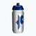 Dviračio bidonas ASSOS 1976 500 ml secret blue