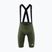 Vyriški dviračių šortai ASSOS Mille GT S11 Bib Shorts moss green