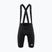 Vyriški dviračių šortai ASSOS Mille GT S11 Bib Shorts black