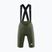Moteriški dviračių šortai ASSOS Uma GT S11 Bib Shorts W moss green