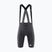 Vyriški dviračių šortai ASSOS Equipe R S11 Bib Shorts robust grey