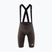 Vyriški dviračių šortai ASSOS Mille GT S11 Bib Shorts wild brown
