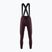 Moteriškos dviračių kelnės ASSOS Uma GT Spring Fall Bib Tights S11 mulberry brown