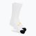 Kojinės ASSOS Spring Fall P3 white