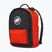 Miesto kuprinė Mammut Wully 20 l black/mammut red