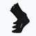 Kojinės Mammut Everyday Crew 3 pairs black/black/black