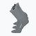 Kojinės Mammut Everyday Crew 3 pairs black/strata/white