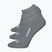 Kojinės Mammut Everyday Low 3 pairs black/strata/white