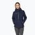Moteriškas lietaus paltas Mammut Linard HS Thermo Hooded Jacket Women marine