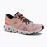 Moteriški bėgimo bateliai On Cloud X 3 pink 6098691