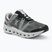 Vyriški bėgimo batai On Running Cloudgo black/glacier