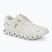 Moterų bėgimo bateliai On Cloud 5 undyed-white/white