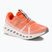 Vaikiški bėgimo batai On Cloudsurfer flame/white