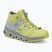 Moteriški sportiniai bateliai On Cloudtrax Waterproof yellow 3WD10881099
