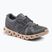 Moteriški bėgimo bateliai On Cloud 5 grey 5998883