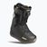 Moteriški snieglenčių batai ThirtyTwo Lashed Double Boa black/gold