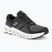 Vyriški bėgimo bateliai On Cloudrunner 2 eclipse/black