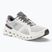 Vyriški bėgimo bateliai On Cloudrunner 2 frost/white