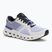 Moteriški bėgimo batai On Cloudrunner 2 nimbus/blueberry