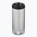 Klean Kanteen TKWide Cafe Cap 355 ml nerūdijančio plieno termo puodelis